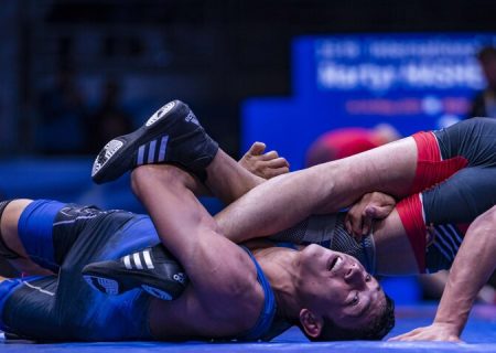 یاد جهان‌پهلوان تختی در شیراز زنده می‌شود