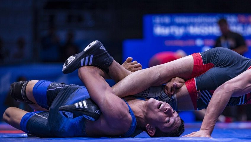 یاد جهانپهلوان تختی در شیراز زنده میشود