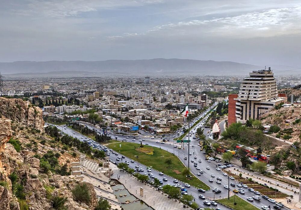 ساختمان‌های شیراز ایمن‌سازی می‌شوند/ مطالعات جامع باغات کلید خورد