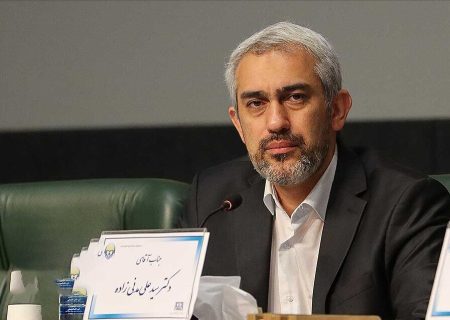 وزیر پیشنهادی امور اقتصادی و دارایی بذر تحول اقتصادی است