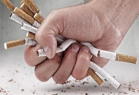 راهکارهای پیشگیری و توقف مصرف سیگار