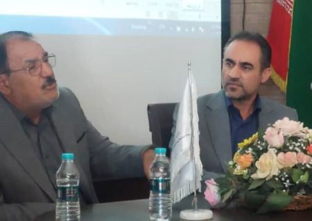 شهرک صنعتی آباده، قطب صنعتی شمال فارس/ لزوم حمایت همه‌جانبه از سرمایه‌گذاران