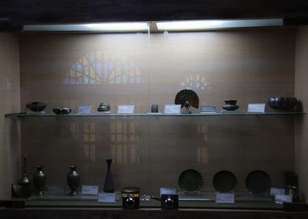ثبت ۶ اثر تاریخی در موزه آستان مقدس سیدعلاالدین حسین(ع) شیراز