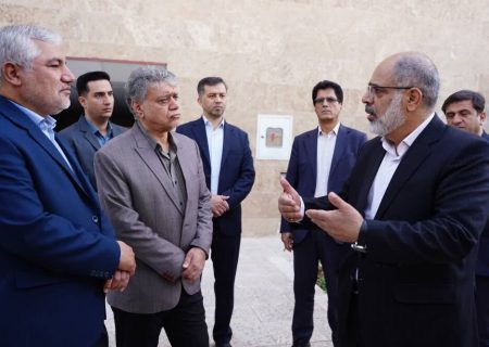 بازرسی فارس برای تسهیل ساخت مسکن مددجویان آمادگی کامل دارد