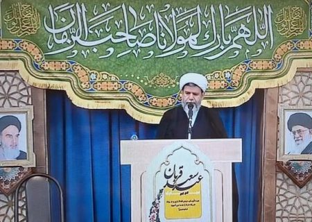 لزوم تبیین دستاوردهای نظام برای نسل جوان/نقش اقتدار دفاعی در تثبیت انقلاب