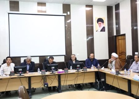 ایجاد خانه خلاق صنایع‌دستی در شهرستان لامرد
