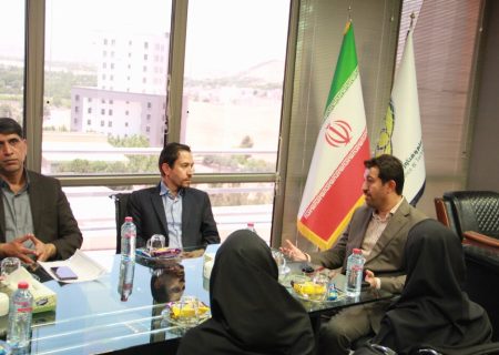 ایجاد نمایندگی مرکز رشد پارک علم و فناوری در دانشگاه جامع علمی‌کاربردی فارس