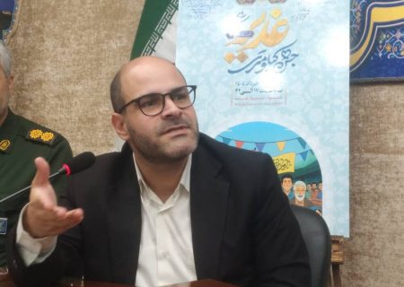 برپایی ۱۱۰ جشن محلی و ۸۰ شب برنامه عید غدیر در شیراز