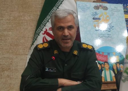 بازسازی واقعه غدیر در ۱۵ نقطه فارس / بیش از ۳۳۰ خطبه‌خوانی برپا می‌شود