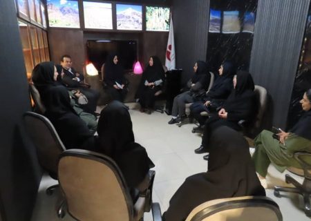 اعتماد به زنان در مدیریت، بهره‌وری را افزایش داده است