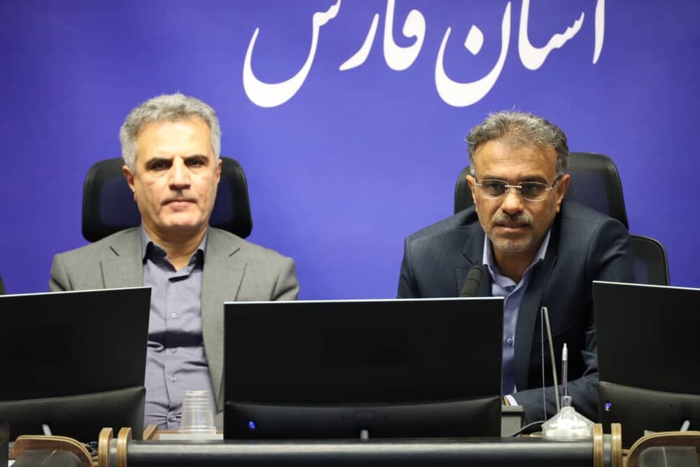 یک‌سوم دانش‌آموزان استان فارس در شیراز تحصیل می‌کنند