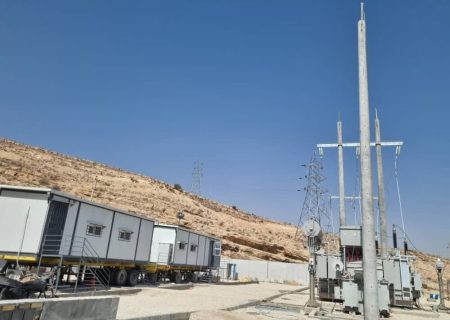 هدف‌گذاری ۶ پروژه راهبردی برق برای عبور موفق از تابستان در استان‌های فارس و بوشهر