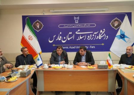 راهکار مشترک دانشگاه آزاد و اداره تعاون فارس برای مهارت‌محوری