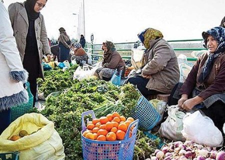 گسترش بازارهای محلی در روستاهای فارس سرعت می‌گیرد/ راه‌اندازی ۳۷ بازار روستایی
