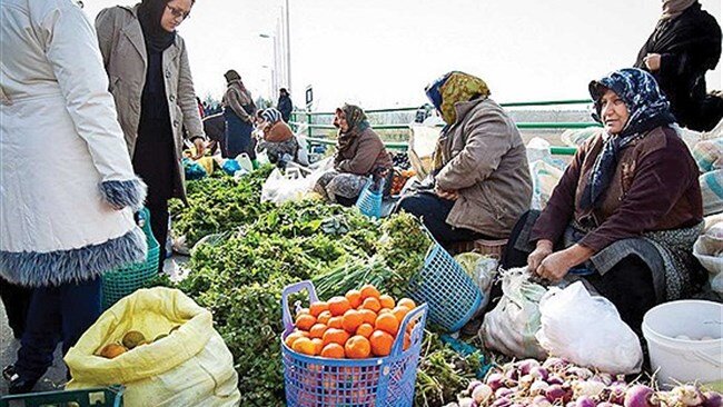 گسترش بازارهای محلی در روستاهای فارس سرعت میگیرد/ راهاندازی ۳۷ بازار روستایی