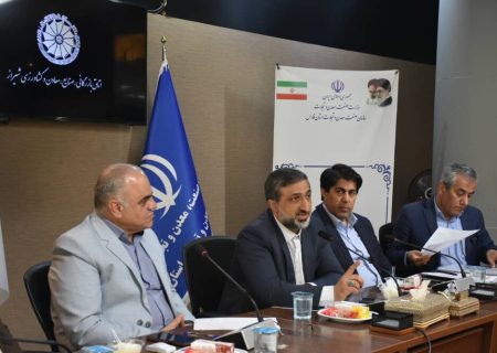 گفتمان صنعتی‌سازی به‌عنوان مطالبه عمومی در کشور شکل گیرد