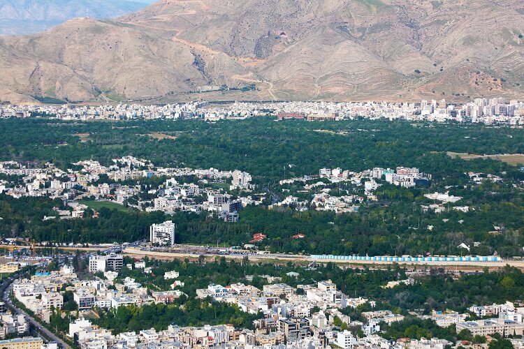 آماده‌باش ۲۴ ساعته مدیریت شهری شیراز برای مدیریت بحران و امدادرسانی