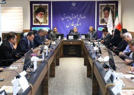 شیراز، میزبان بزرگ‌ترین رویداد فوتسال فرهنگیان کشور در تابستان ۱۴۰۴