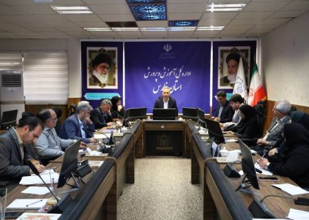 هدایت تحصیلی باید از پیش‌دبستانی آغاز شود