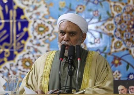کشورهای اسلامی در برابر اهداف پلید اسرائیل واکنش مناسب نشان دهند