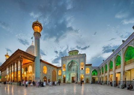 برنامه‌های عید غدیر حرم شاهچراغ(ع) برگزار می‌شوند