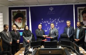مهارت‌آموزی دانش‌آموزان در فارس هدفمند می‌شود