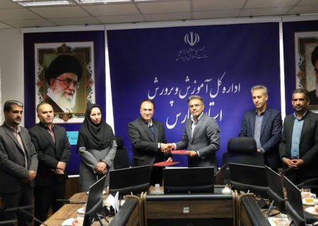 مهارت‌آموزی دانش‌آموزان در فارس هدفمند می‌شود
