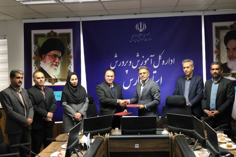 مهارت‌آموزی دانش‌آموزان در فارس هدفمند می‌شود