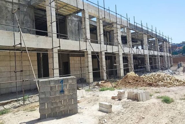 زیرساخت‌های فرهنگی مناطق کمتر برخوردار در شیراز توسعه می‌یابد