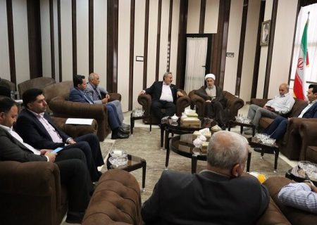 کمبود مواد غذایی در فارس نداریم