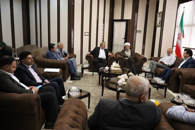 کمبود مواد غذایی در فارس نداریم