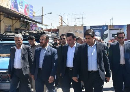 گسترش پویش «نه به خرید هیجانی» به یک حرکت فراگیر در فارس تبدیل شود
