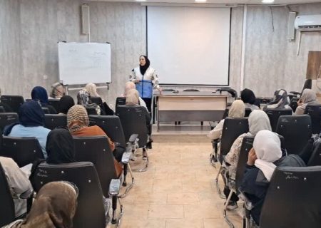 دوره‌های آموزشی پدافند غیرعامل ویژه شهروندان شیراز برگزار شد