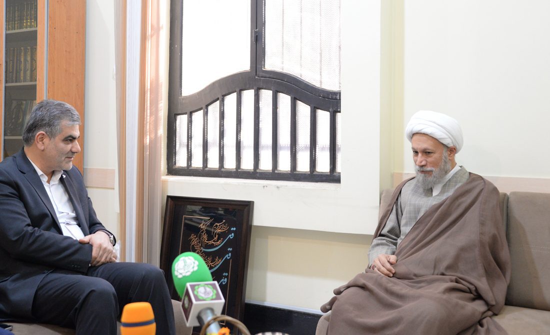 سنت قرض‌الحسنه زمینه‌ساز برکت و رونق اقتصادی است