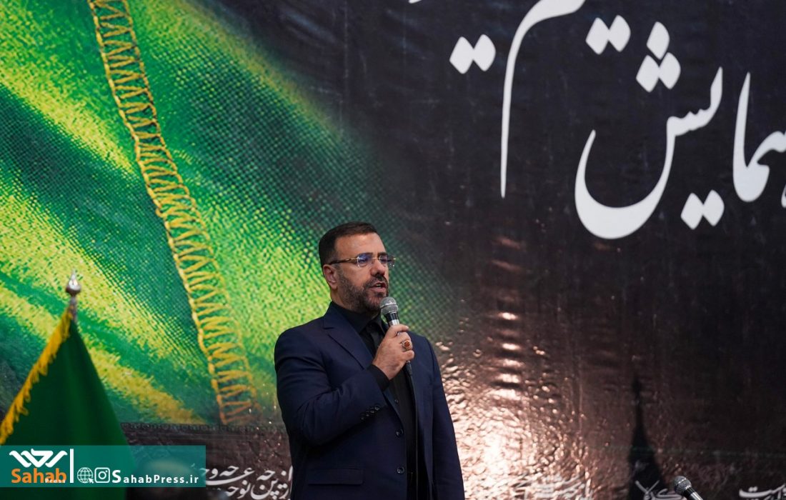 شور حسینی، سرمایه ماندگار ملت ایران در برابر استکبار است