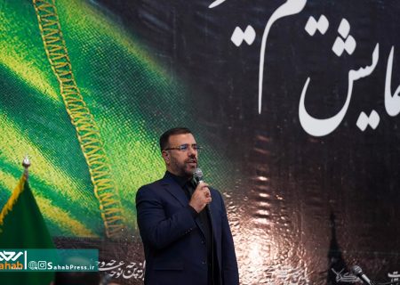 شور حسینی، سرمایه ماندگار ملت ایران در برابر استکبار است