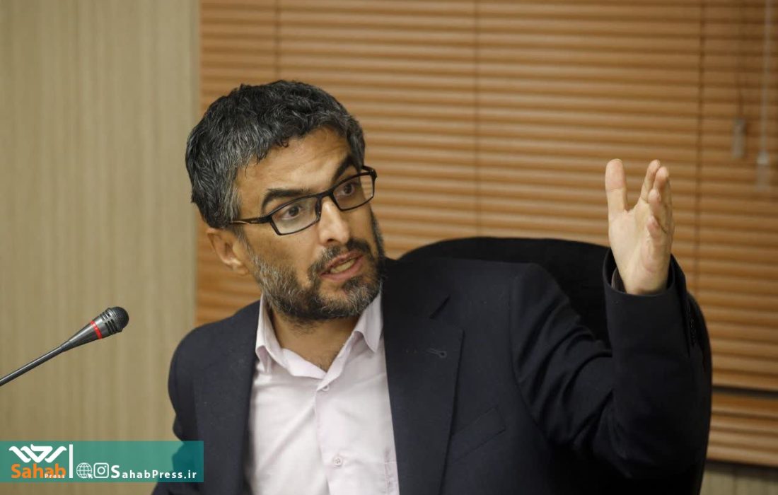 پرهیز از دوقطبی‌سازی و تقویت انسجام رسانه‌ای در برابر جنگ ترکیبی ضروری است