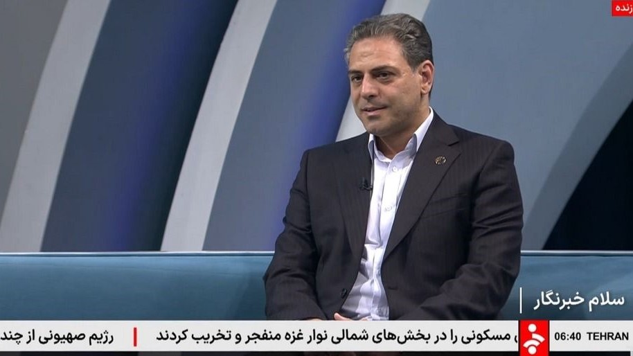 تحول دیجیتال با سرمایه‌گذاری مناسب تحقق می‌یابد