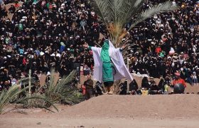 استان فارس ۱۲۷ میراث ناملموس رتبه ملی دارد