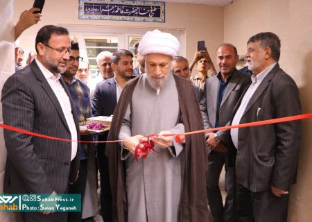گزارش تصویری | آئین افتتاح زورخانه مهدیه شهداء در شیراز