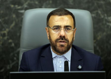 فارس کشش حضور این تعداد اتباع خارجی را ندارد
