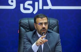 وجود شهر بدون کتابخانه شایسته استان فارس نیست