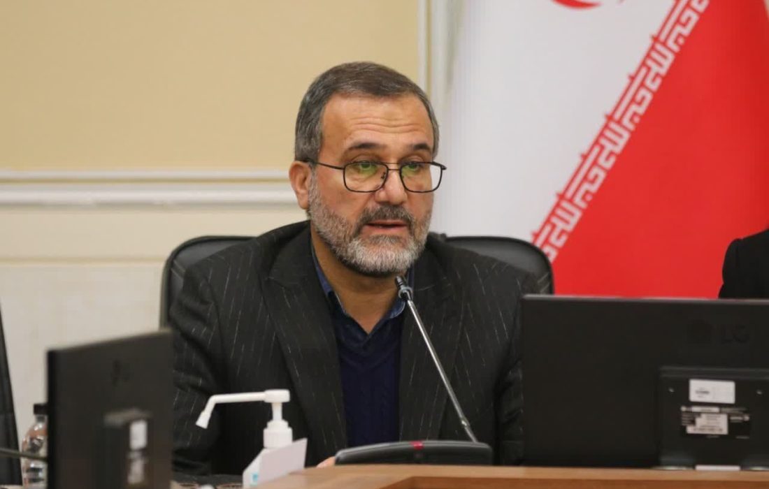 هیچ گونه نشت آلودگی در تاسیسات اصفهان و نطنز وجود ندارد