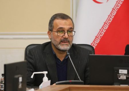 هیچ گونه نشت آلودگی در تاسیسات اصفهان و نطنز وجود ندارد