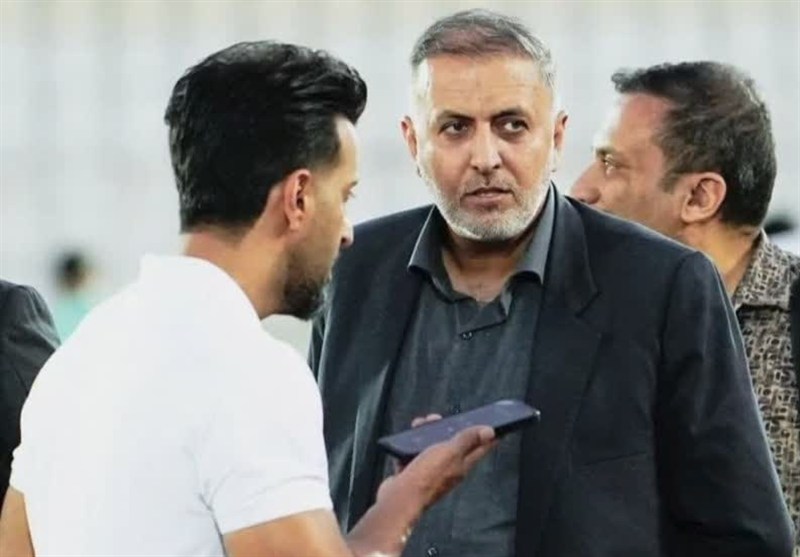 تمهیدات نماینده شیراز برای حضور در لیگ برتر