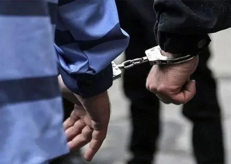 دستگیری ۵۳ نفر از عاملان مرتبط با تجاوز رژیم غاصب صهیونی در فارس