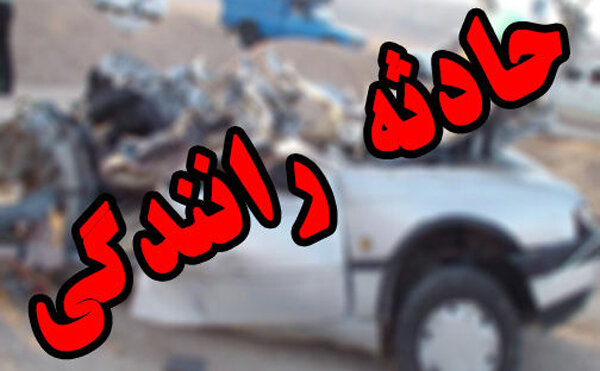 تصادف همچنان در صدر آمار حوادث فارس/ ثبت ۱۲۰۰ مأموریت ترافیکی یک هفته