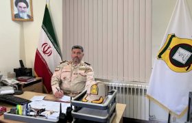 یگان حفاظت میراث فرهنگی فارس نیروی وظیفه امریه می‌پذیرد