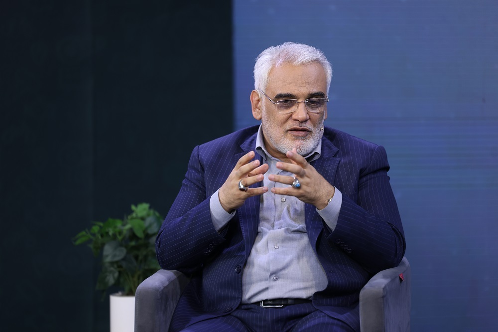 طهرانچی نه فقط یک مدیر دانشگاهی بلکه سردار میدان علم و فرهنگ بود