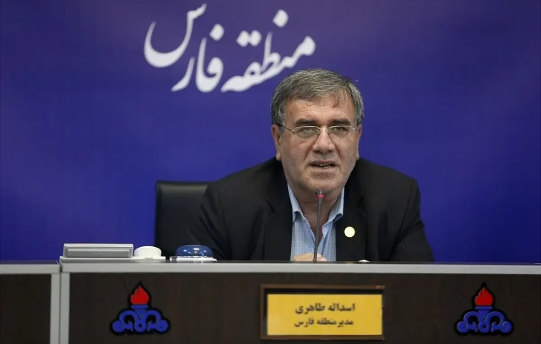 تمامی جایگاه‌های سوخت در فارس فعال هستند